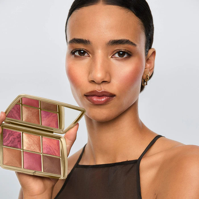 Ambient Lighting Edit Unlocked Palette