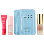 PRE-ORDEN Skincare Prep Set