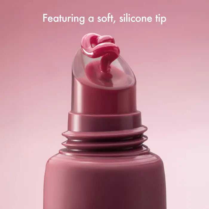 Lip Butter Balm Treatment for Hydration + Nourishing Shine - Sugar Plum