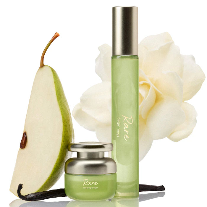 PRE-ORDEN Rare Beginnings Mini Eau de Parfum Travel & Replica Set