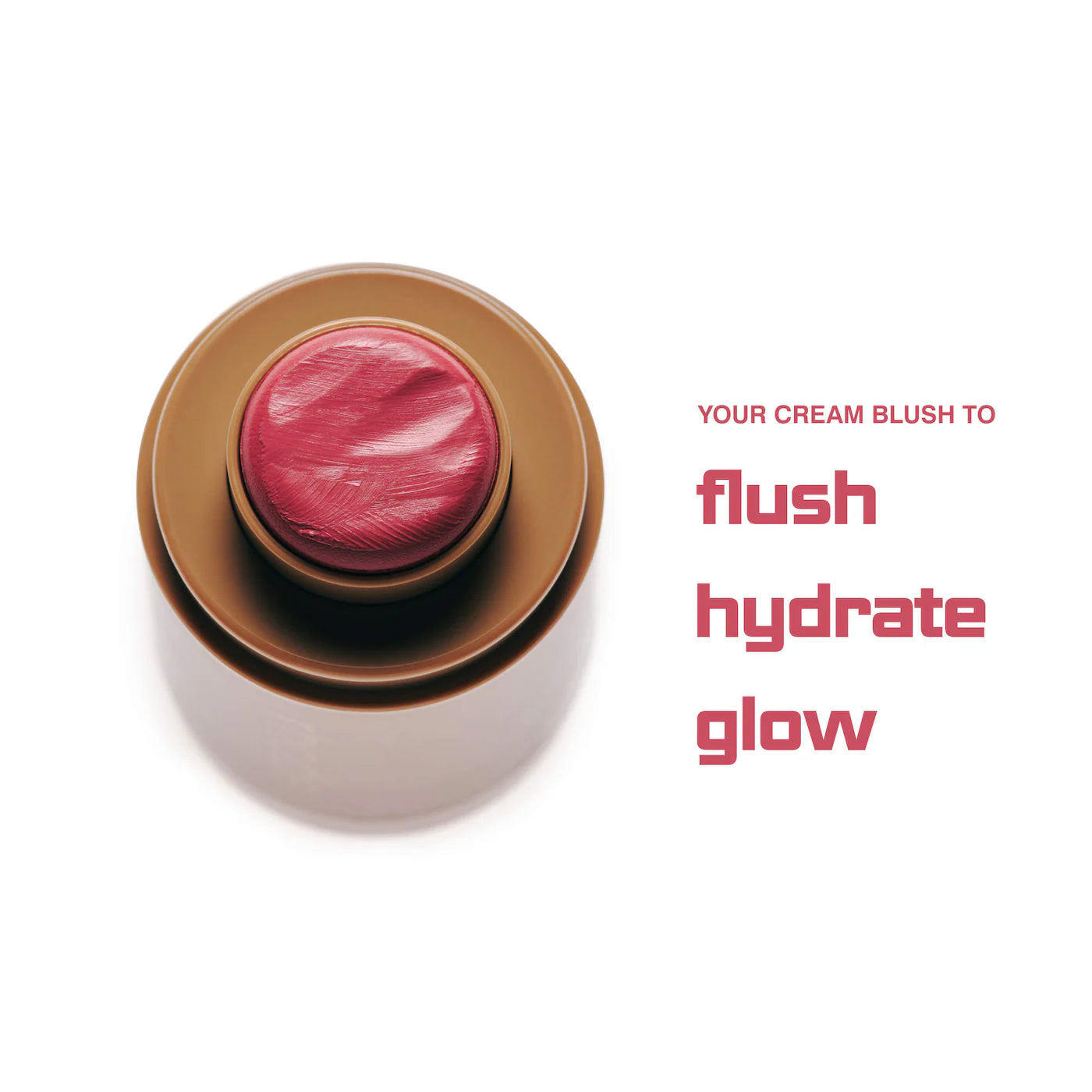 Pocket Blush - Teacup