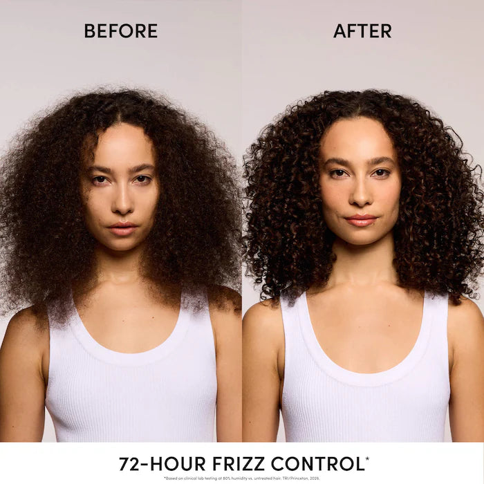 Conditioning, Detangling, and Frizz Fighting Leave-in Conditioner
