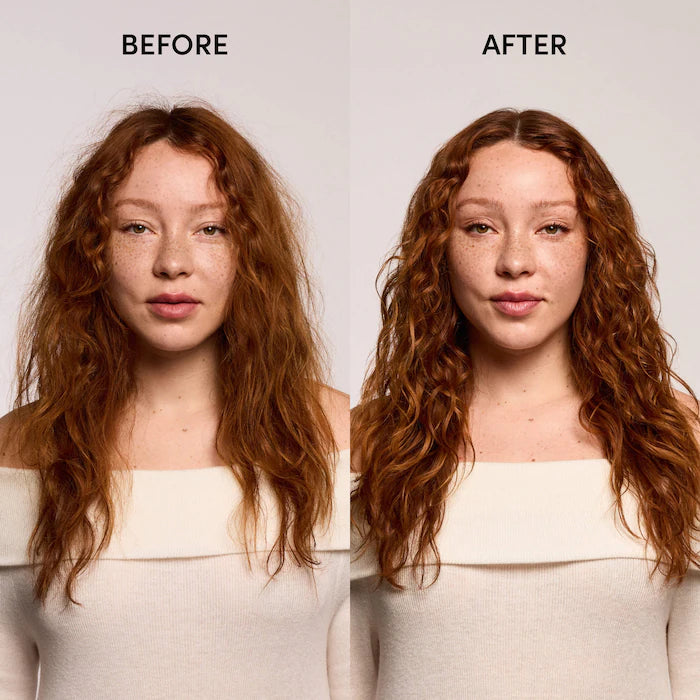 Conditioning, Detangling, and Frizz Fighting Leave-in Conditioner