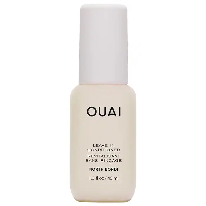 Conditioning, Detangling, and Frizz Fighting Leave-in Conditioner