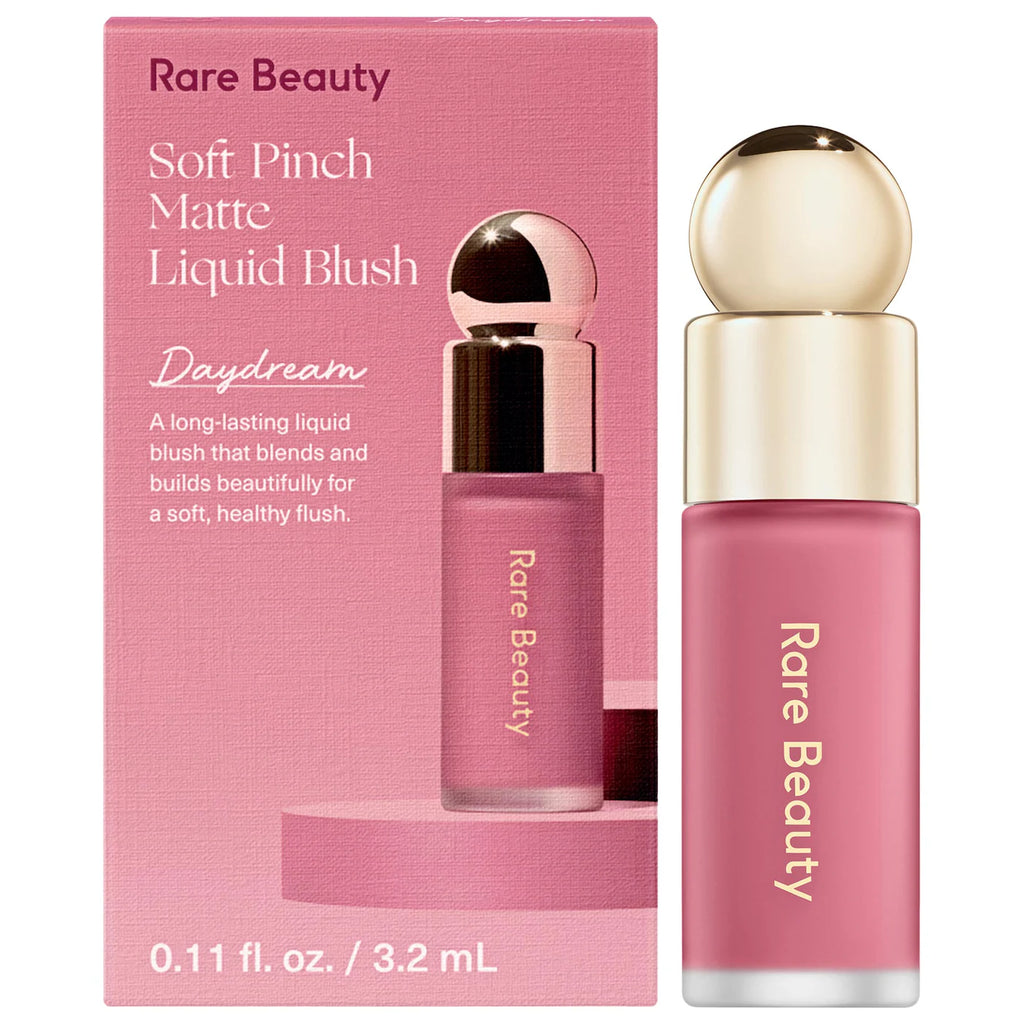 Mini Soft Pinch Liquid Blush - Daydream