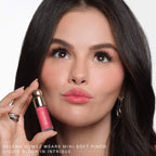 Mini Soft Pinch Liquid Blush - Intrigue