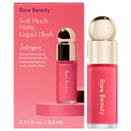 Mini Soft Pinch Liquid Blush - Intrigue