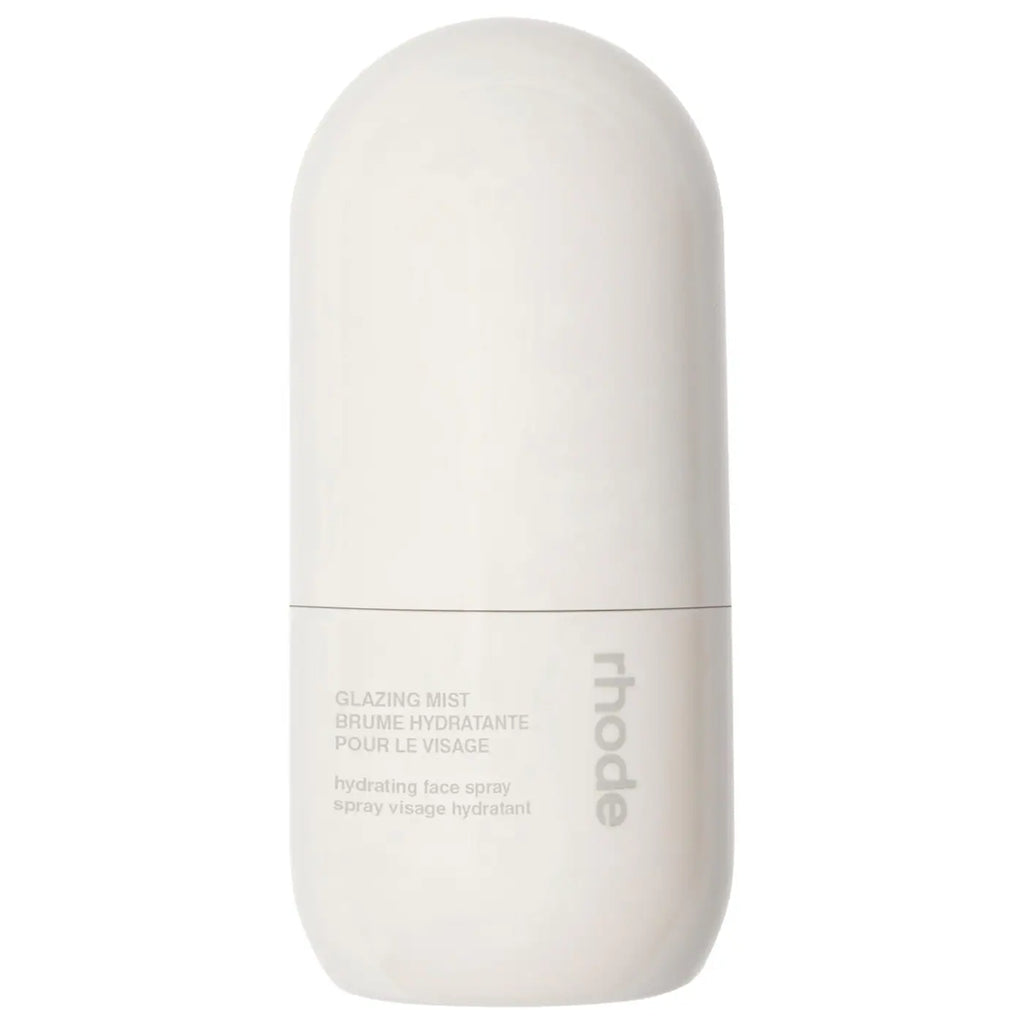 Little Glazing Mist Hydrating Face Spray