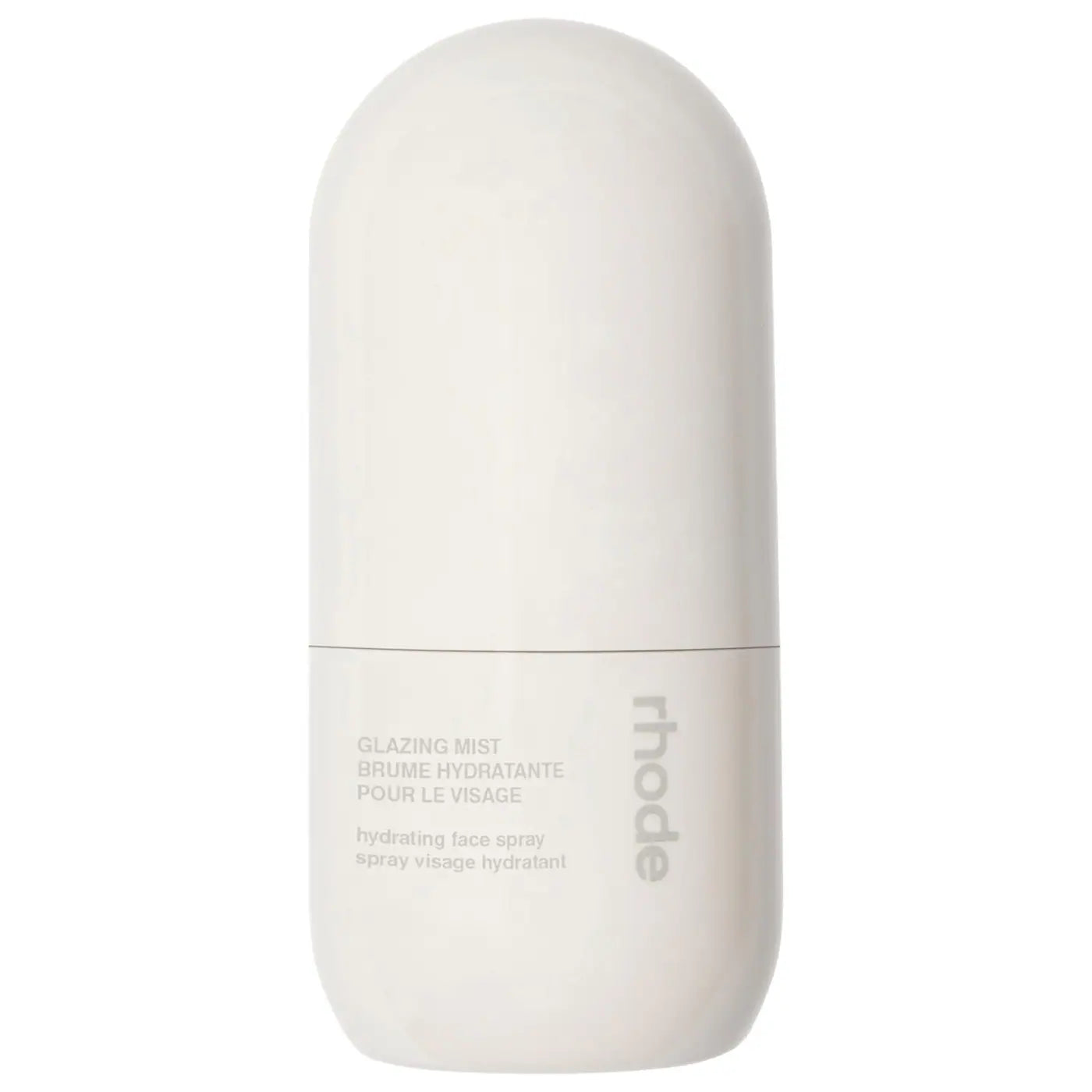 Little Glazing Mist Hydrating Face Spray