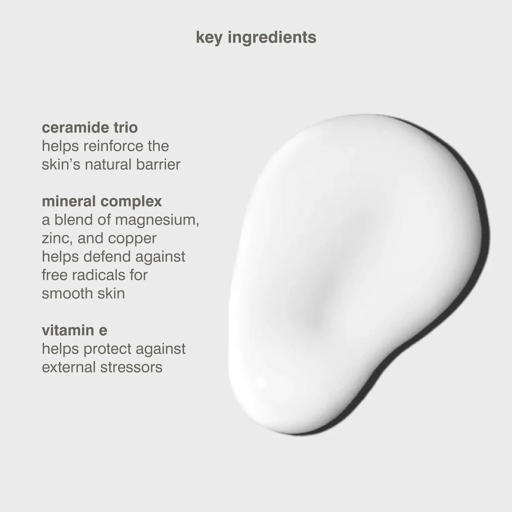 Mini Glazing Milk Ceramide Facial Essence - 1.7oz/50 ml