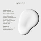 Mini Glazing Milk Ceramide Facial Essence - 1.7oz/50 ml