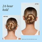 Glazed Bun Sleek Stick Hair Styling Keychain Gift Set