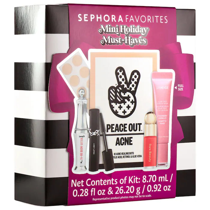 PRE-ORDEN Holiday Must-Haves Value Set
