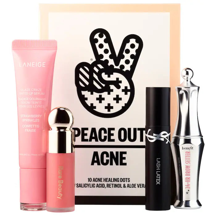 PRE-ORDEN Holiday Must-Haves Value Set