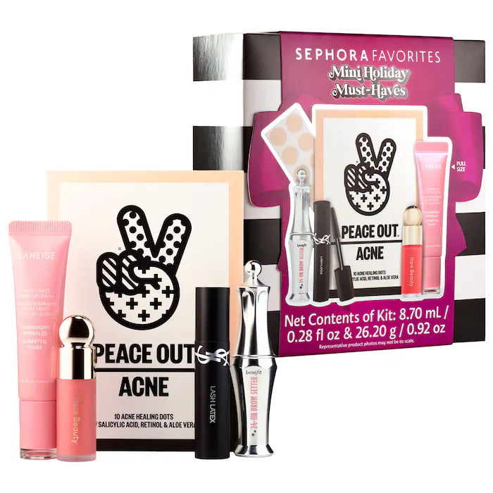 PRE-ORDEN Holiday Must-Haves Value Set