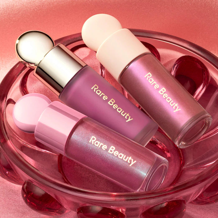PRE-ORDEN Violet Faves Mini Cheek and Lip Trio Makeup Gift Set