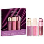PRE-ORDEN Violet Faves Mini Cheek and Lip Trio Makeup Gift Set