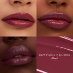 PRE-ORDEN Mauve Faves Lip Duo Makeup Gift Set