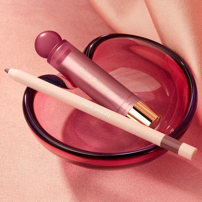 PRE-ORDEN Mauve Faves Lip Duo Makeup Gift Set