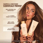 PRE-ORDEN Honey Gloss Hair Therapy Set