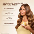 PRE-ORDEN Honey Gloss Hair Therapy Set