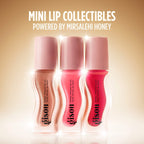 Mini Lip Trio Set