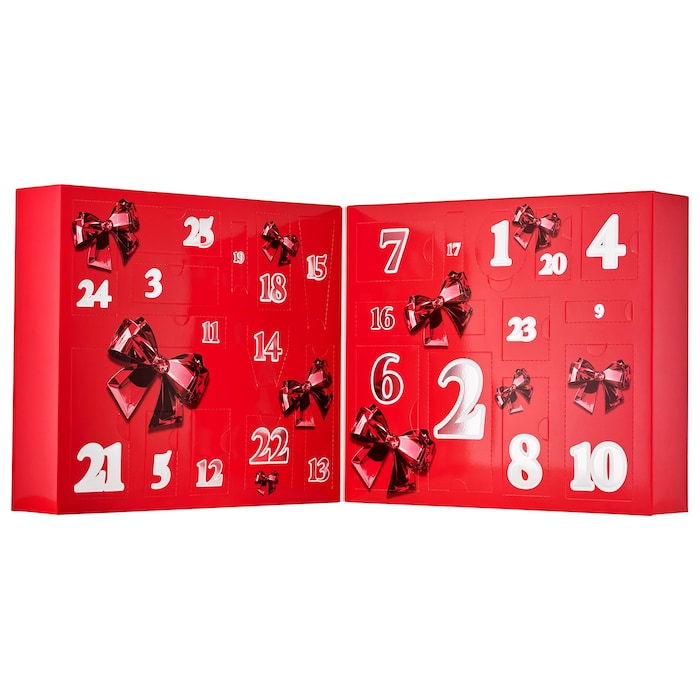 PRE-ORDEN 25-Days of Beauty Must Haves Advent Calendar Online Exclusive