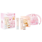 Revive Ginseng Glow Ritual Skincare Set for Firming & Radiance