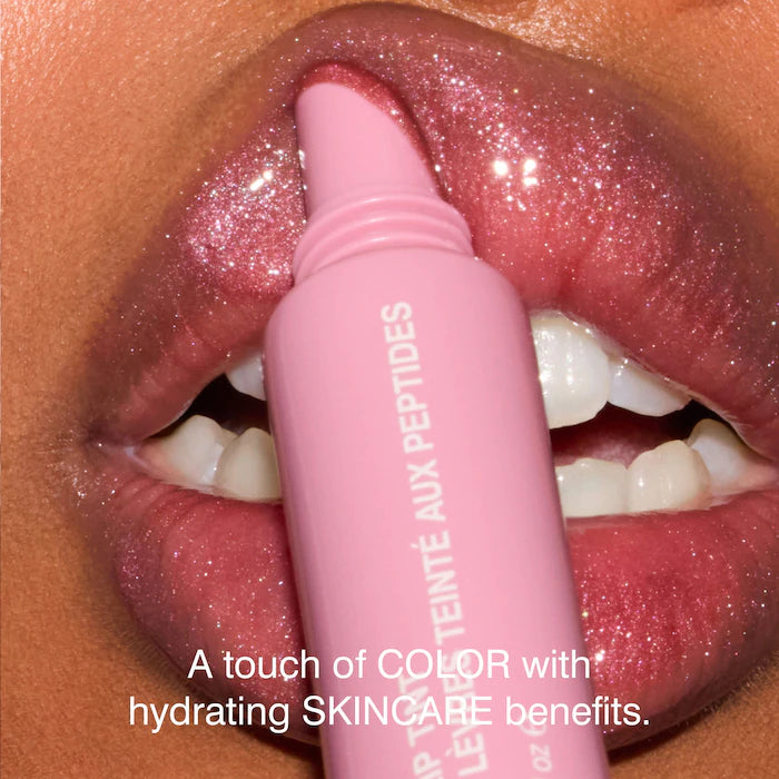 PRE-ORDEN Pocket Pair Limited Edition Lip + Cheek Set - Sleepy Girl + Pretzel / A mauve pair