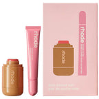 PRE-ORDEN Pocket Pair Limited Edition Lip + Cheek Set - Sprinkle + Ribbon / A pink pair