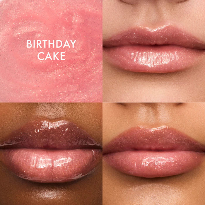 The Lip Butter Balm Minis - Pink Set
