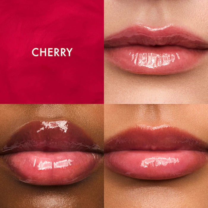 The Lip Butter Balm Minis - Pink Set