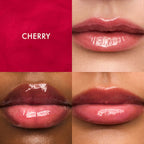 The Lip Butter Balm Minis - Pink Set
