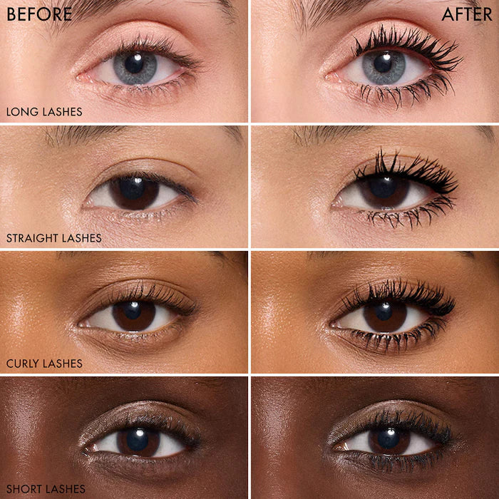 PRE-ORDEN Diorshow Mascara Duo Makeup Set