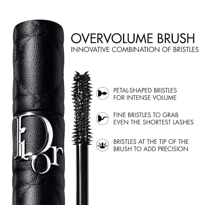 PRE-ORDEN Diorshow Mascara Duo Makeup Set