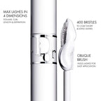 PRE-ORDEN Diorshow Mascara Duo Makeup Set