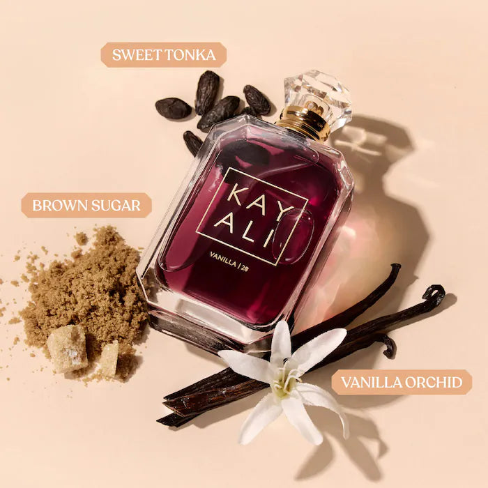 PRE-ORDEN Holiday Perfume Sampler Vault Set w/ Redeemable Voucher