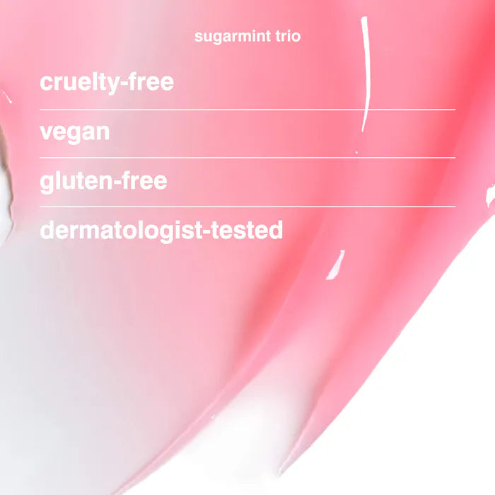 PRE-ORDEN Sugarmint Trio Limited Edition Skincare Set