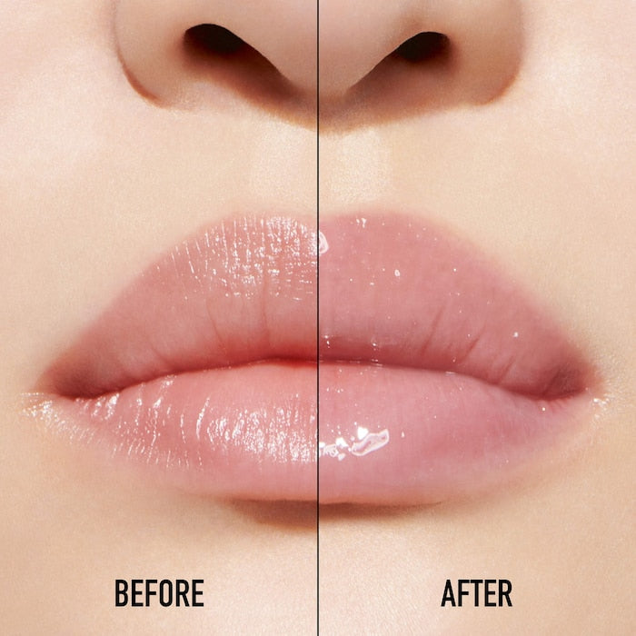PRE-ORDEN Plump & Glow Pink Lip Ritual Set