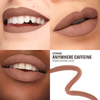 Mini Artist Color Pencil Original & Extreme Long-lasting Lip Liner Set