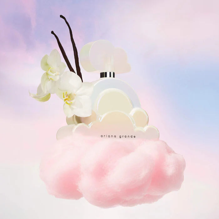 Mini Deluxe Perfume Gift Set