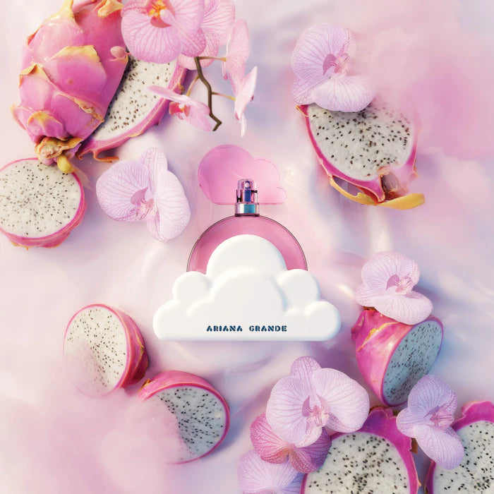 Mini Deluxe Perfume Gift Set