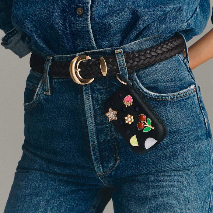 Crocs x Touchland Hand Sanitizer Mist Case