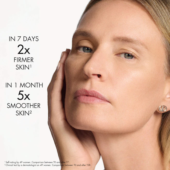 PRE-ORDEN Capture Anti-Aging Correction Ritual Skincare Set