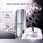 PRE-ORDEN Capture Anti-Aging Correction Ritual Skincare Set