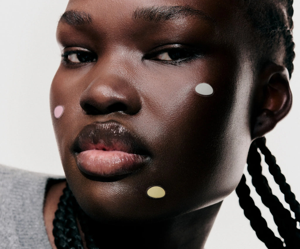Spotwear - Bubble