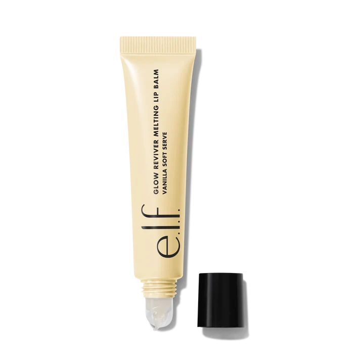 Glow Reviver Melting Lip Balm - 0.52oz