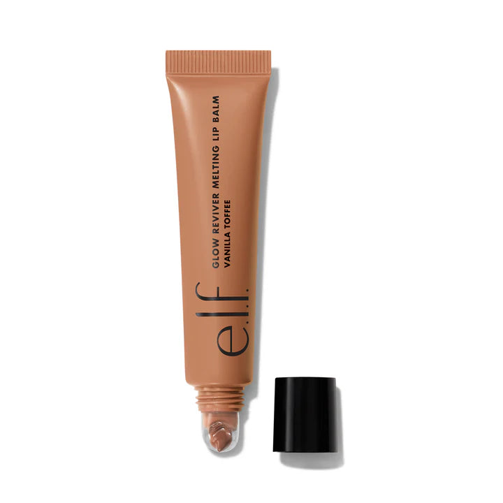 Glow Reviver Melting Lip Balm - 0.52oz