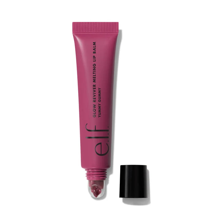 Glow Reviver Melting Lip Balm - 0.52oz