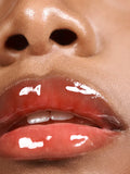 Lip Gloss- Red